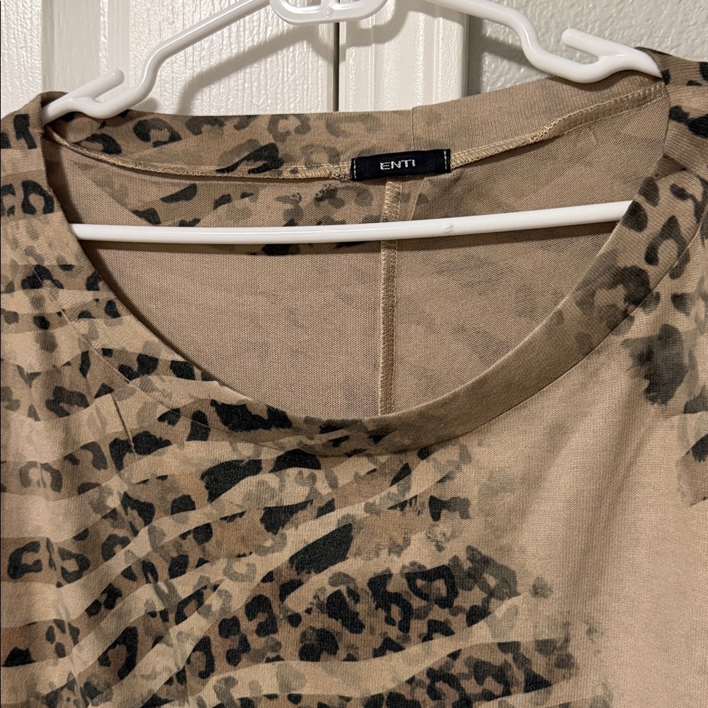 Enti L/S Top - Picture 2 of 3